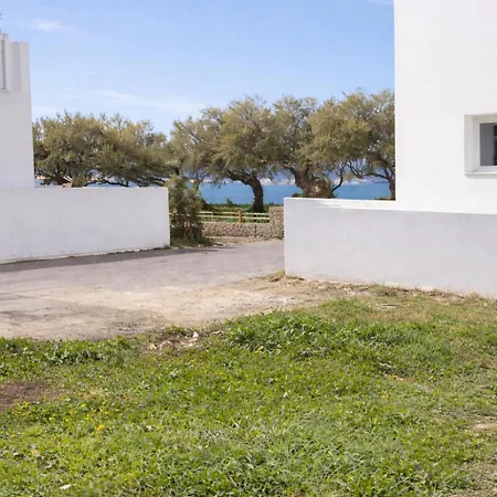 Ostria Vento Gæstehus 4*