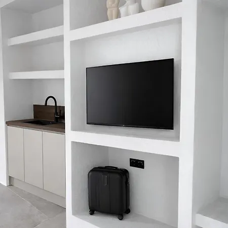 Ostria Vento 4*