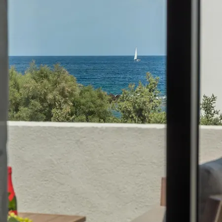 Gæstehus Ostria Vento