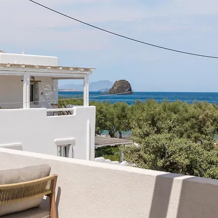 Ostria Vento 4*