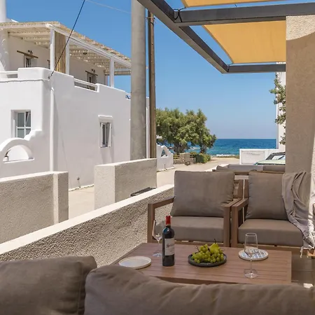 Gæstehus Ostria Vento 4*