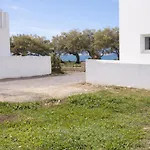Ostria Vento Гостевой дом 4*