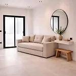 Ostria Vento Πανσιόν 4*