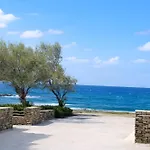 Гостевой дом Ostria Vento Поллония