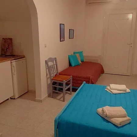 Guest house Ostria Vento