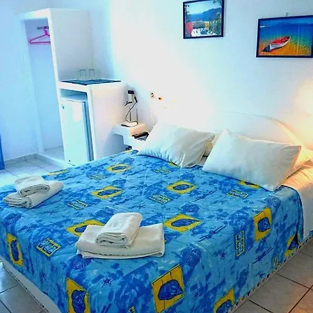 Ostria Vento Guest house 2*
