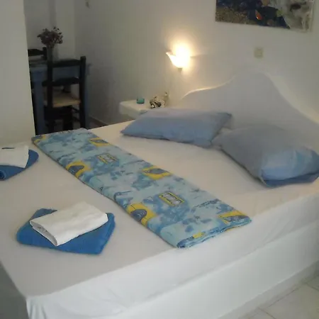Ostria Vento Guest house 2*