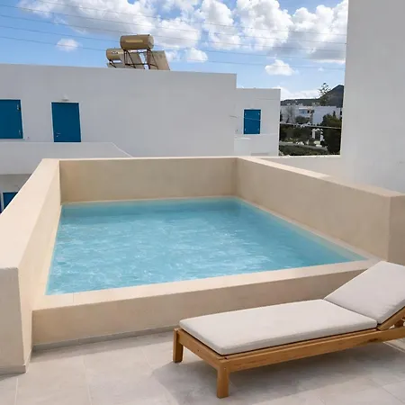 Ostria Vento Pensionat Pollonia