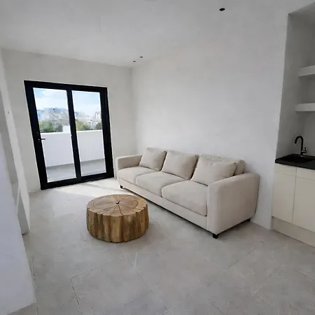 Pensionat Ostria Vento Pollonia