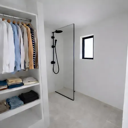 Pensionat Ostria Vento Pollonia