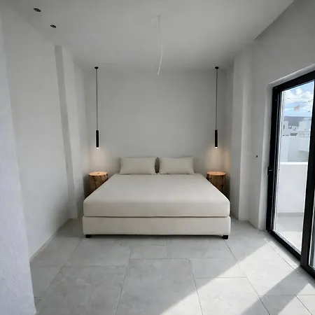 Ostria Vento Pensionat