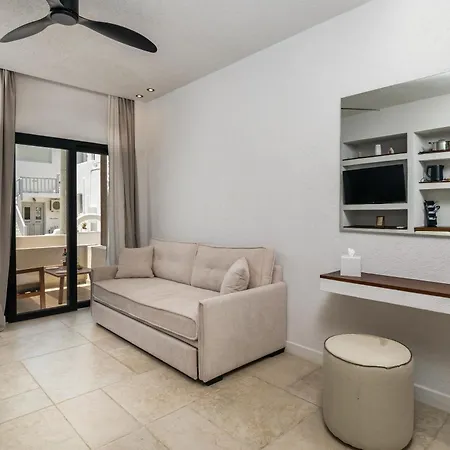 Ostria Vento Pensionat