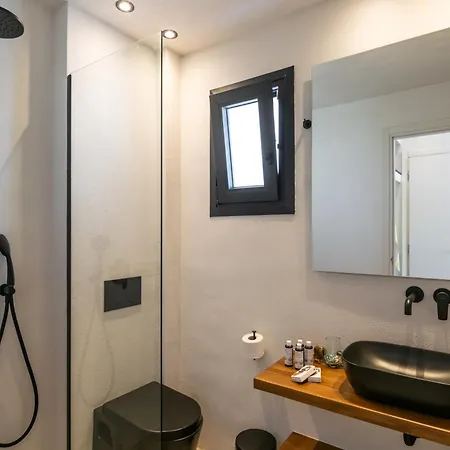 Pensionat Ostria Vento 4*