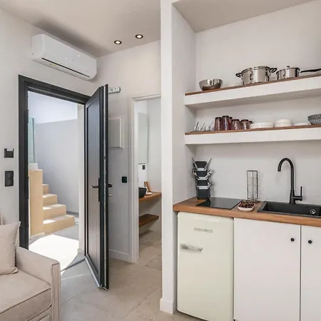 Ostria Vento 4*