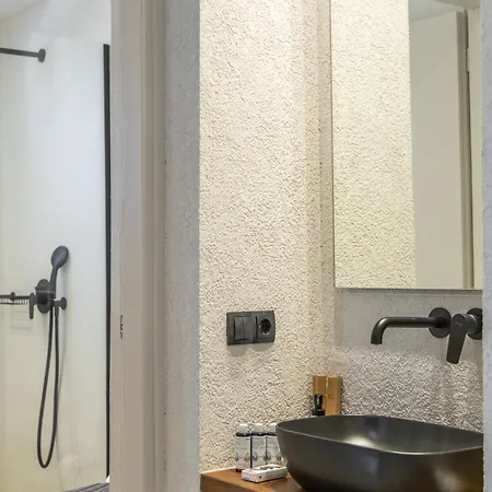 Pensionat Ostria Vento 4*