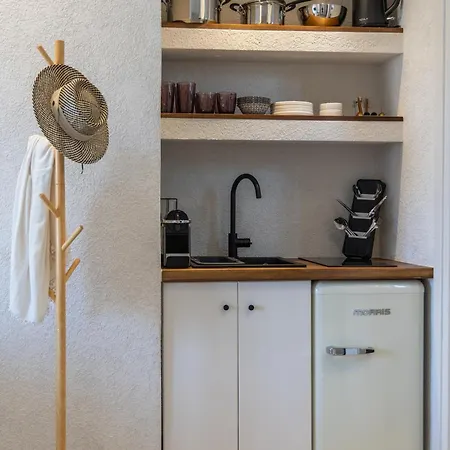 Ostria Vento 4* Πολλώνια