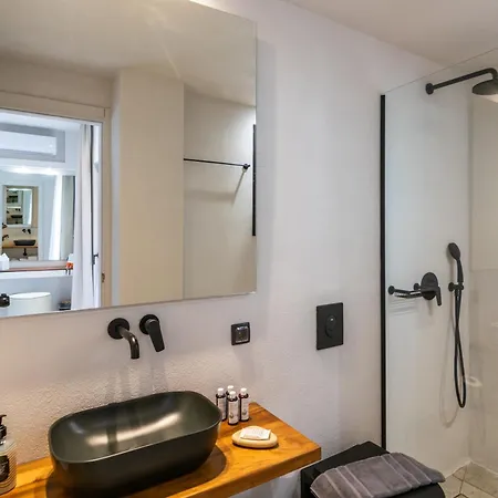 Ostria Vento Pensionat 4*