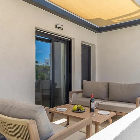 Ostria Vento 4*