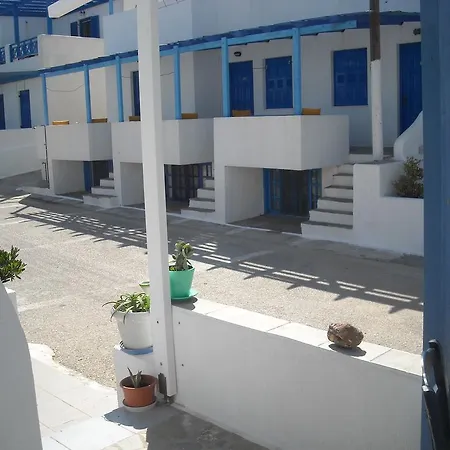 Guest house Ostria Vento