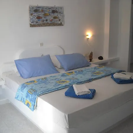 Guest house Ostria Vento 2*