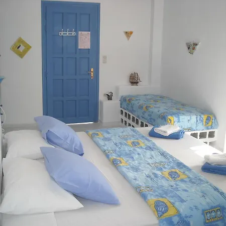 Guest house Ostria Vento