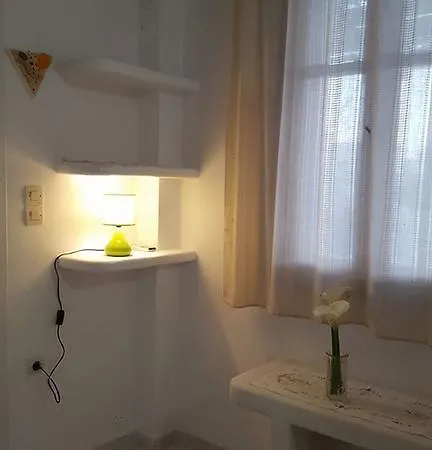 Guest house Ostria Vento Pollonia