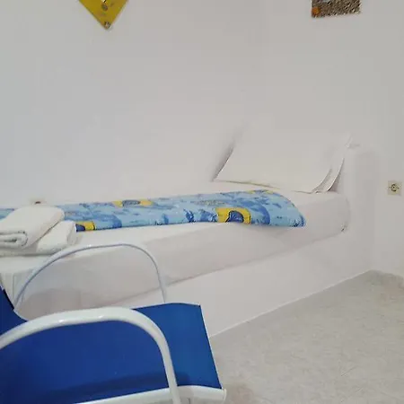 Guest house Ostria Vento