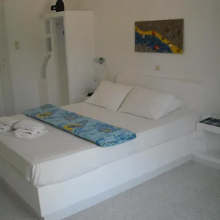 Vendégház Ostria Vento 4*