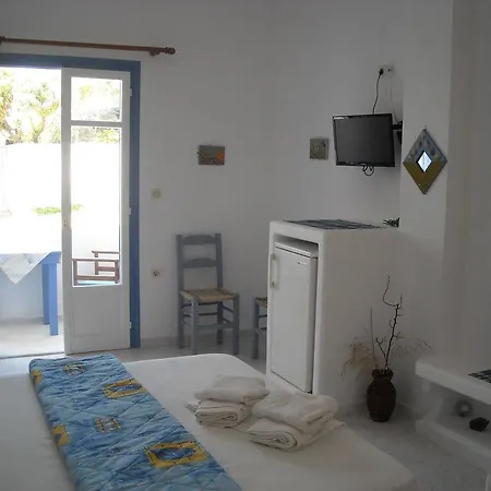 Guest house Ostria Vento