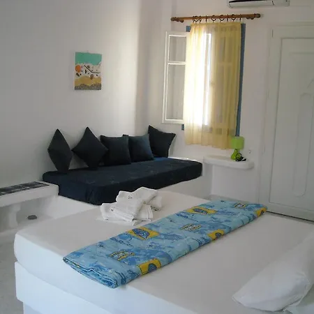 Guest house Ostria Vento Pollonia