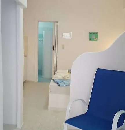 Guest house Ostria Vento Pollonia