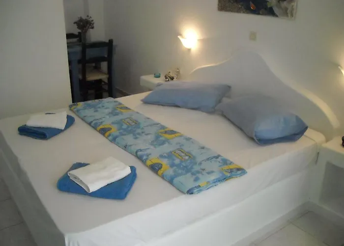 Ostria Vento Pensionat 4*