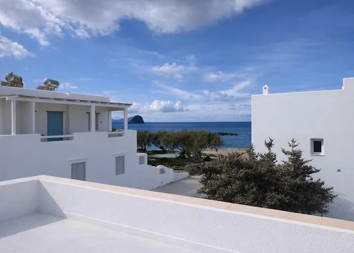 Ostria Vento 4* Pollonia