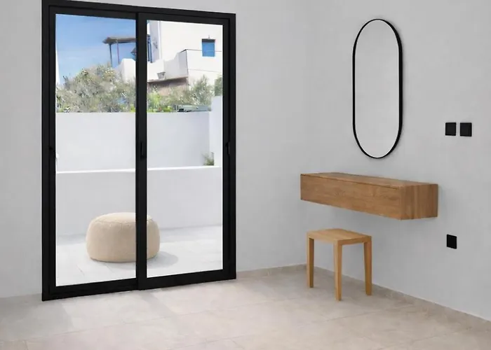 Ostria Vento 4* Pollonia