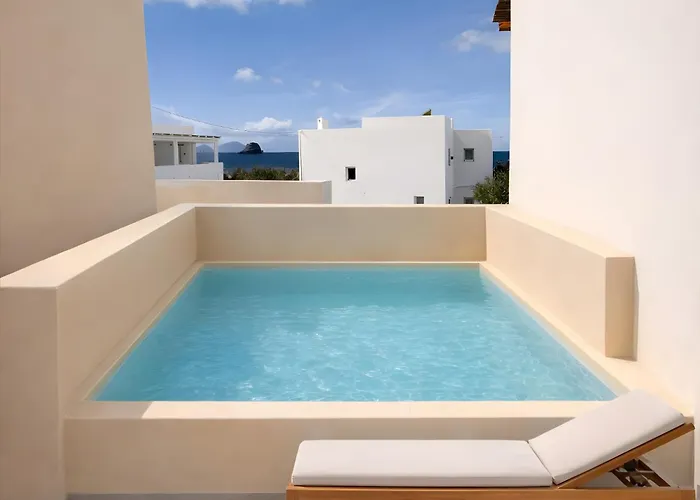 Ostria Vento 4* Pollonia