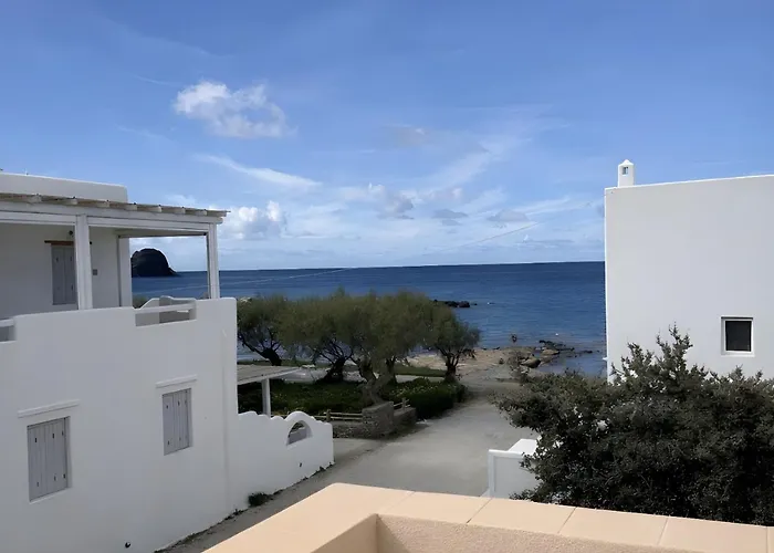 Pensionat Ostria Vento