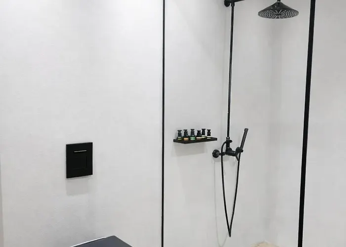 Ostria Vento Pensionat 4*