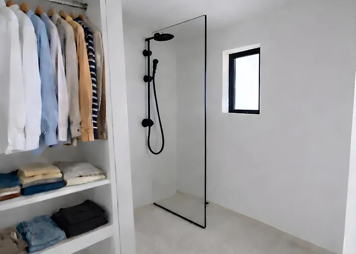 Pensionat Ostria Vento Pollonia