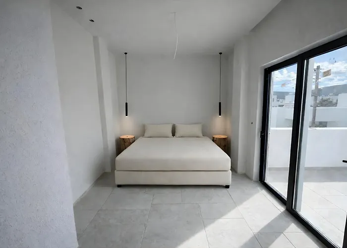 Ostria Vento Pensionat