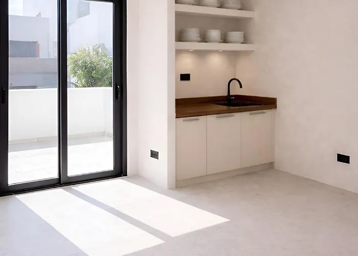 Pensionat Ostria Vento Pollonia