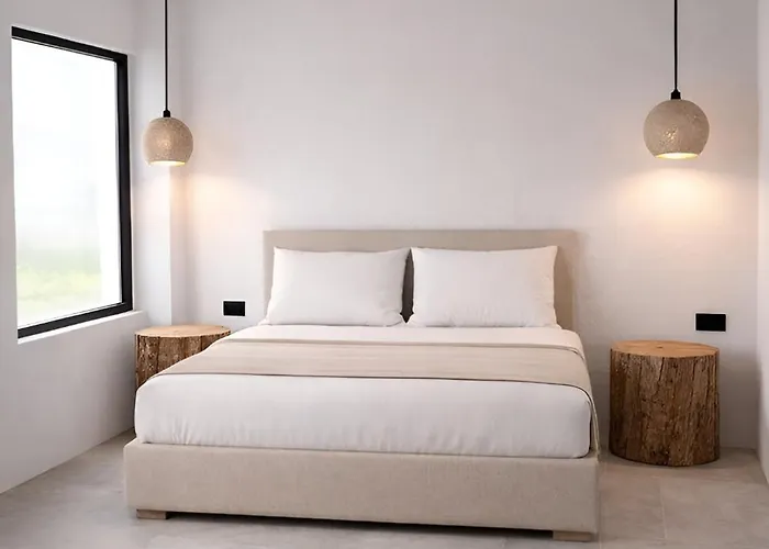 Ostria Vento 4* Pollonia