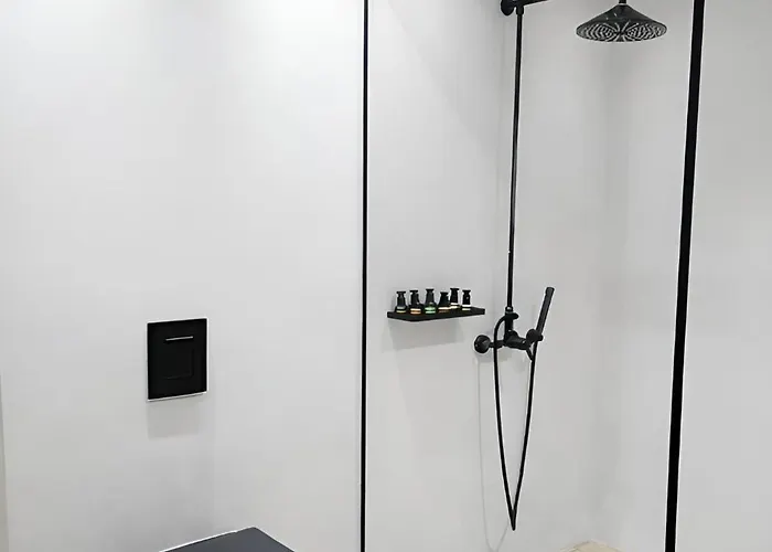 Ostria Vento Pensionat