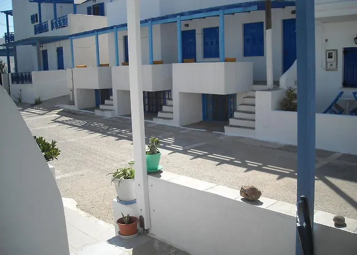 Pensionat Ostria Vento