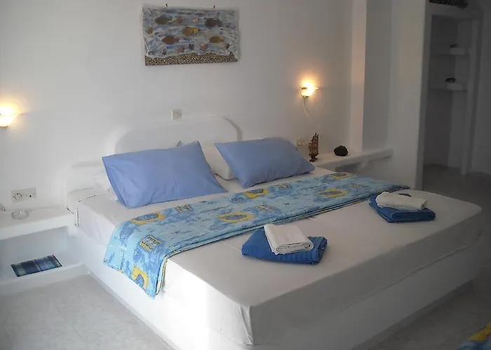 Гостевой дом Ostria Vento 4*