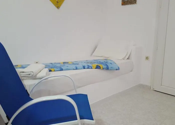 Pensionat Ostria Vento