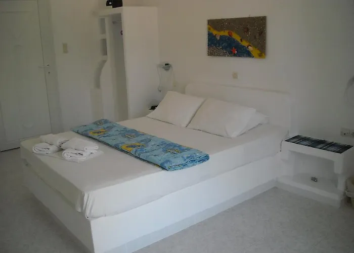 Гостевой дом Ostria Vento 4*