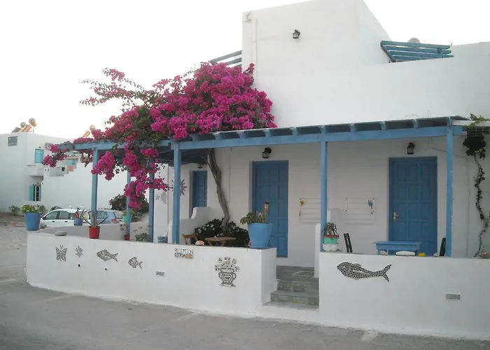 Ostria Vento Pensionat 4*